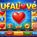 ufalove free credit code bet