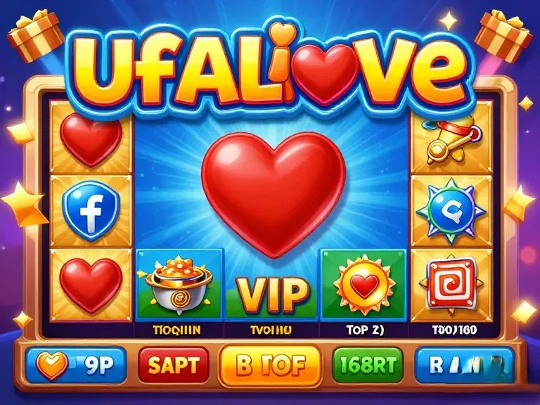 ufalove free credit code bet