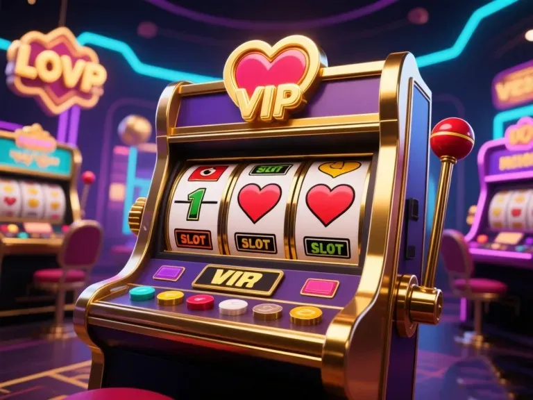 ufalove slot vip bet